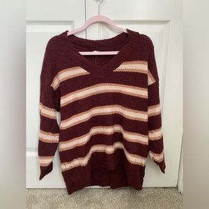 American Eagle sweater